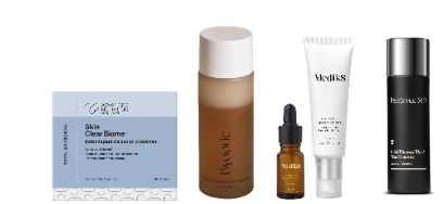 Los probióticos, un aliado esencial en el tratamiento del acné, según expertos en dermocosmética - 1, Foto 1