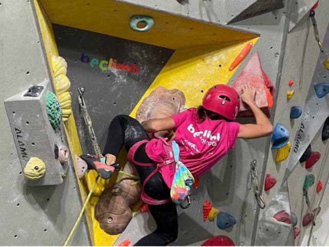 Beclimb impulsa su expansión con un innovador modelo de franquicia y nuevas inversiones - 1, Foto 1