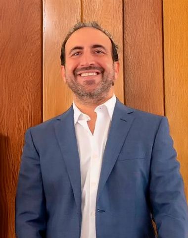 Oscar Larach refuerza su compromiso con el fútbol hondureño y el bienestar social - 1, Foto 1