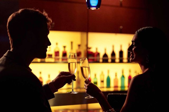 Crystal; Bienestar y lujo en alta mar - 1, Foto 1