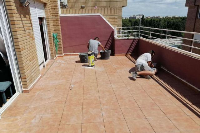 Descubrir cómo evitar las filtraciones de agua con las últimas técnicas de impermeabilización - 1, Foto 1