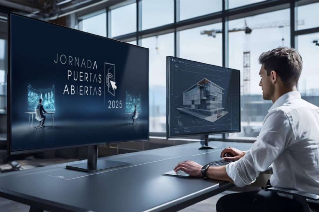 Editeca presenta su Jornada de Puertas Abiertas; una oportunidad única para impulsar la carrera profesional - 1, Foto 1