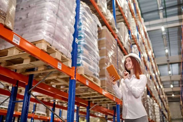 La increíble razón por la que estos palets de madera están dominando el transporte sostenible - 1, Foto 1