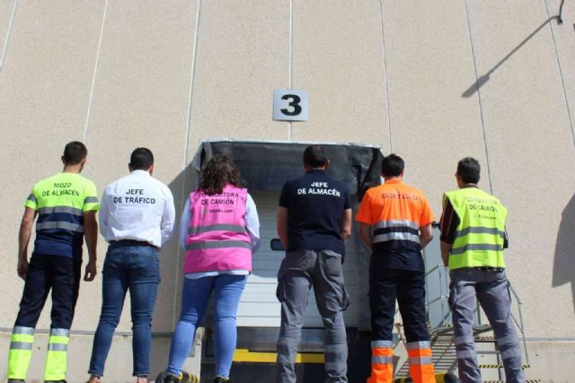 TDRJOBS lanza nuevos servicios de selección para paliar la escasez de talento en el sector logístico - 1, Foto 1