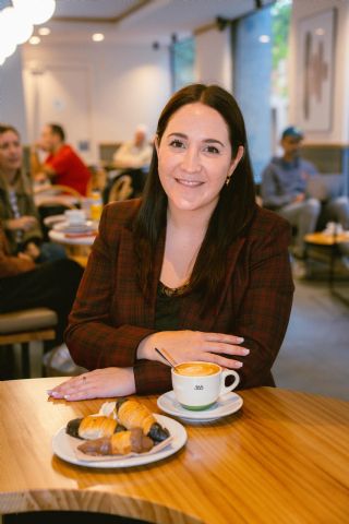 Grupo 365 refuerza su equipo directivo con la entrada de Míriam Sánchez, directora de Personas y Talento - 1, Foto 1