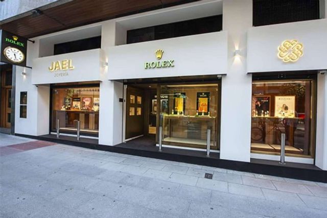 Jael Joyería; Referente en alta relojería y joyería de lujo - 1, Foto 1