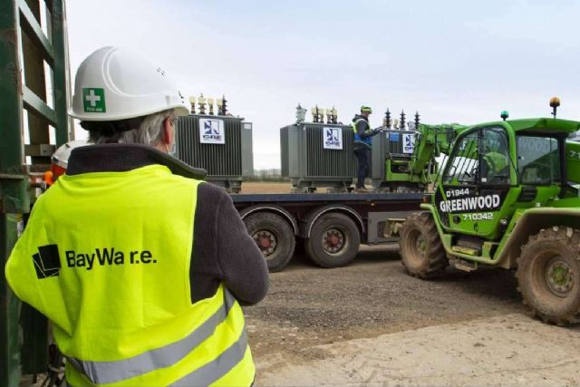 BayWa r.e. destaca los beneficios del revamping solar para extender la vida útil de las instalaciones fotovoltaicas - 1, Foto 1