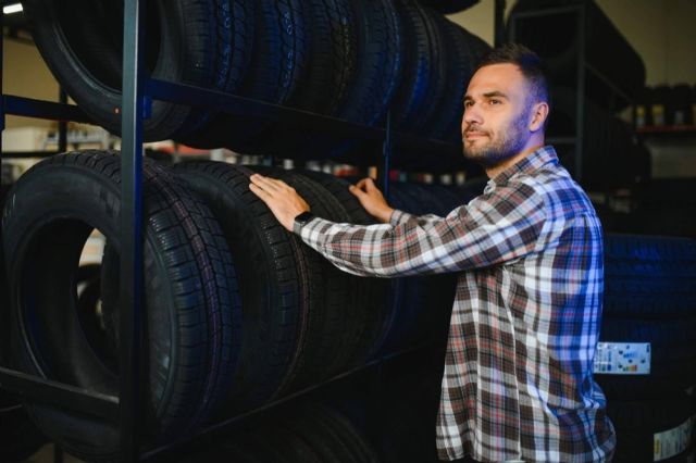 Neumáticos Porpoco amplía su catálogo con neumáticos Falken, sinónimo de calidad y seguridad - 1, Foto 1