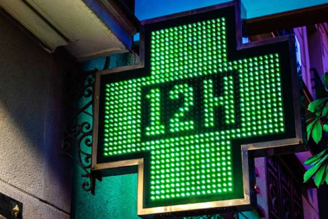 El papel de las guardias en farmacias; análisis informativo de Urbagesa Farmacias - 1, Foto 1