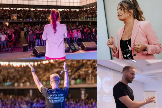 De un trabajo que no llena a vivir de ayudar a otros desde la propia esencia - 1, Foto 1