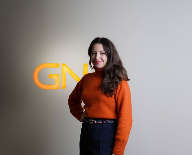 Grupo GN refuerza su cúpula directiva en España y Portugal - 1, Foto 1