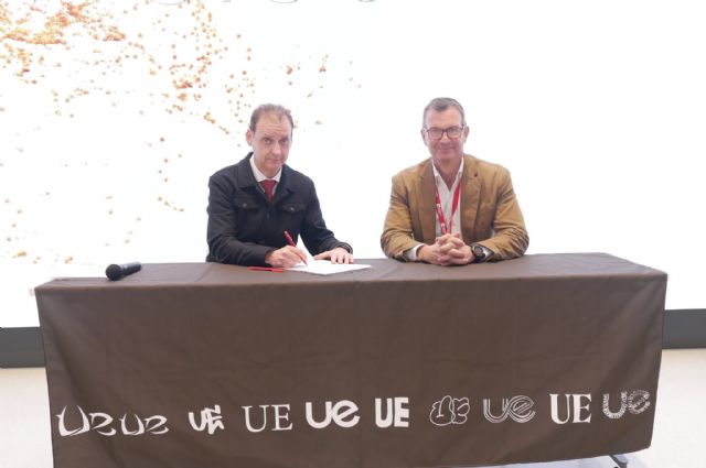 Obrerol-Monza y el Creative Campus de la UEM ponen en marcha los Premios Monza Creative Campus - 1, Foto 1