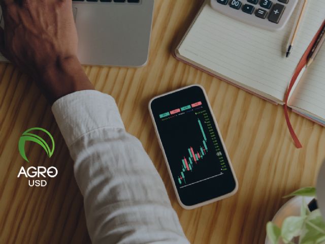 AgroUSD establece nuevos estándares en el mercado de stablecoins con su respaldo 1:1 en dólares - 1, Foto 1