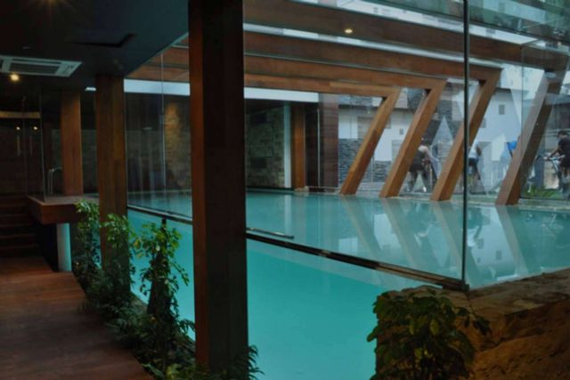 ¿El mejor gimnasio con piscina en Córdoba? Descubrir Top Health - 1, Foto 1