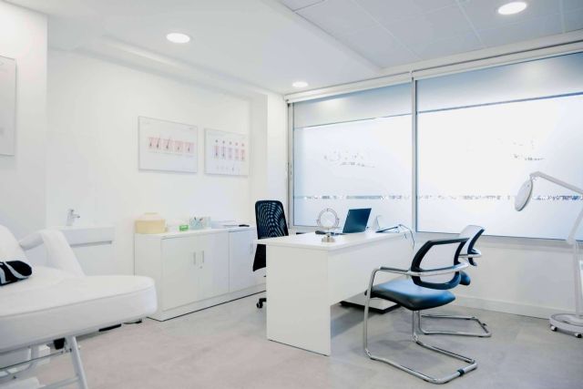 Clínicas Capilares IMD Valladolid abre sus puertas - 1, Foto 1