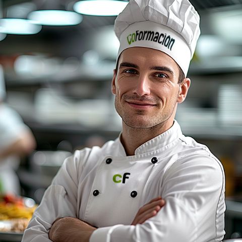 Coformación facilita la obtención del carnet de manipulador de alimentos online - 1, Foto 1