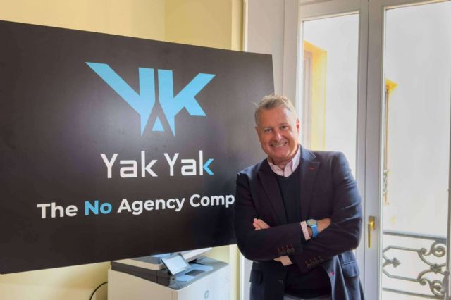 YakYak revoluciona la publicidad digital con su nueva oferta en Connected TV (CTV) - 1, Foto 1