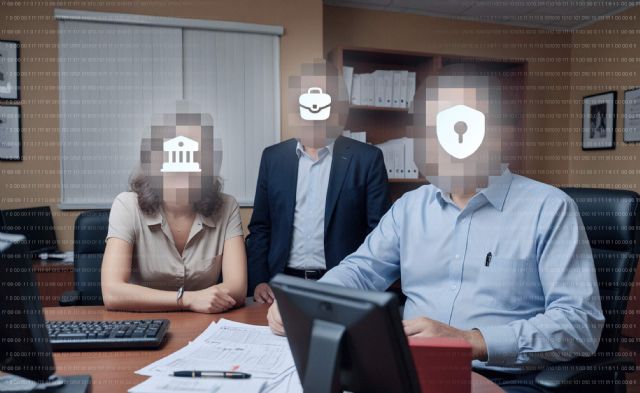 Flamerich, experto en ciberseguridad: La seguridad digital requiere colaboración entre todos los actores - 1, Foto 1