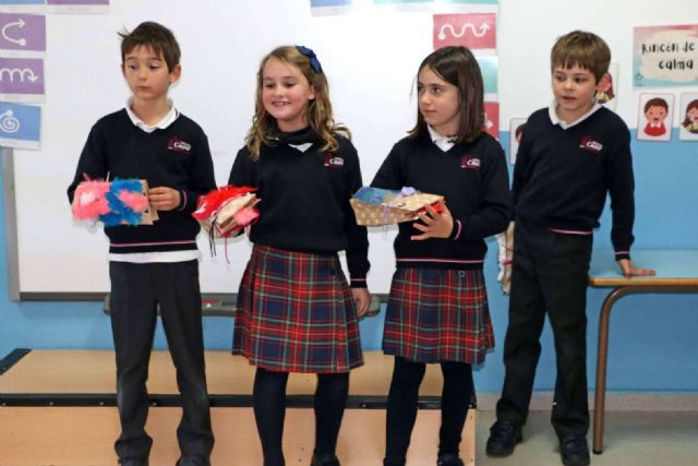 Aprender sin estrés; cómo el juego transforma la retención y el desarrollo - 1, Foto 1