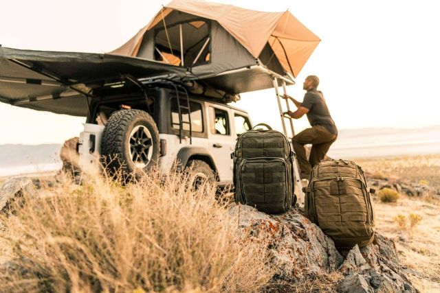 Supervivencia en la Naturaleza; Estrategias clave que se deben conocer - 1, Foto 1