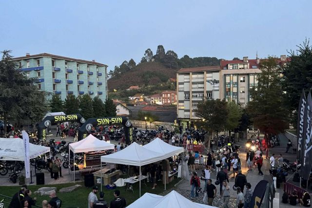 Sun to Sun Challenge, el desafío en moto Oporto-Portugal que combina aventura y cultura - 1, Foto 1