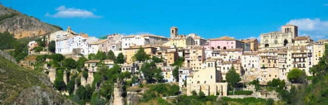 II Jornadas de Patrimonio del COACM, en 2025 dedicadas a ´Patrimonio y Arquitectura, nuevos usos para viejos espacios´ - 1, Foto 1