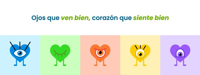 Oftálica lanza una nueva campaña enfocada a la oftalmología infantil - 1, Foto 1
