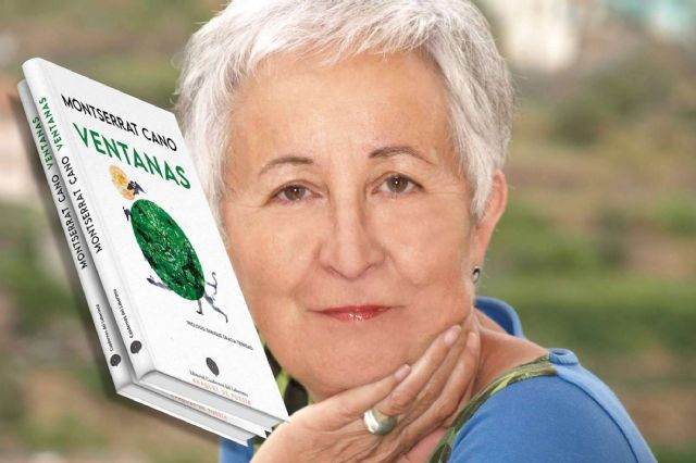 ´Ventanas´, el nuevo poemario de Montserrat Cano, editado por Cuadernos del Laberinto - 1, Foto 1