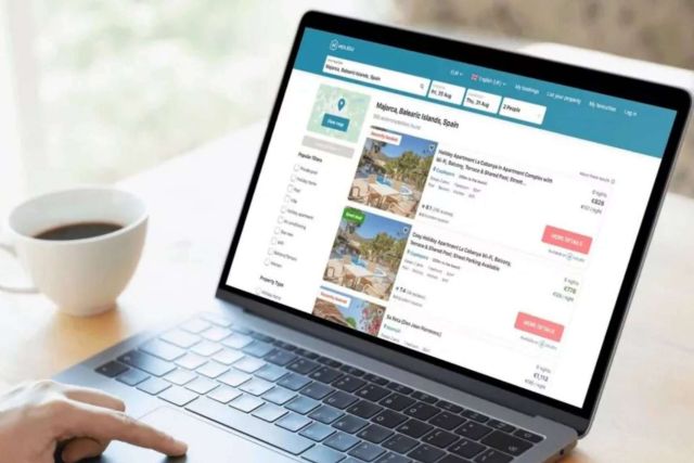 Registro único de alquiler turístico en España 2025; Guía completa - 1, Foto 1