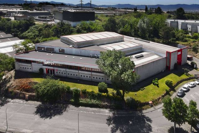 Pirobloc y la evolución del calentamiento industrial mediante aceite térmico - 1, Foto 1