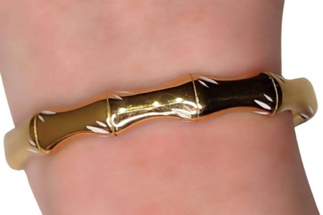 Brazaletes y estilo, las combinaciones que marcarán el verano 2025 - 1, Foto 1