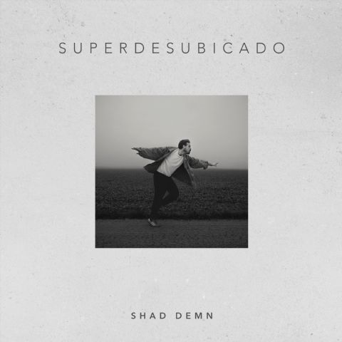 Shad Demn presenta ‘Superdesubicado’, el primer single de adelanto de su nuevo EP - 1, Foto 1