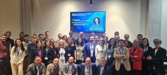 5 factores clave para establecer el Gobierno de la IA - 1, Foto 1