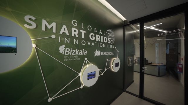 Innova–tsn se adhiere al Global Smart Grids Innovation Hub de Iberdrola - 1, Foto 1
