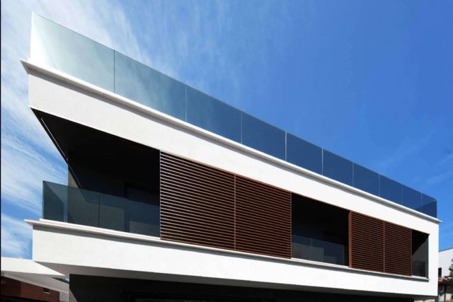 Pujadó Soler lidera proyectos de arquitectura funcional y sostenible en Barcelona - 1, Foto 1