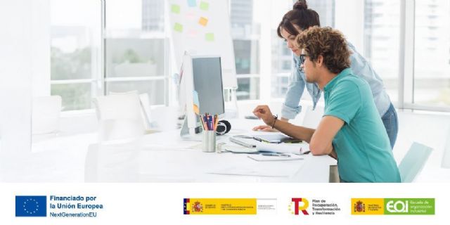 La formación continua, clave para el crecimiento sostenible de las PYMES: iniciativa liderada por la EOI - 1, Foto 1