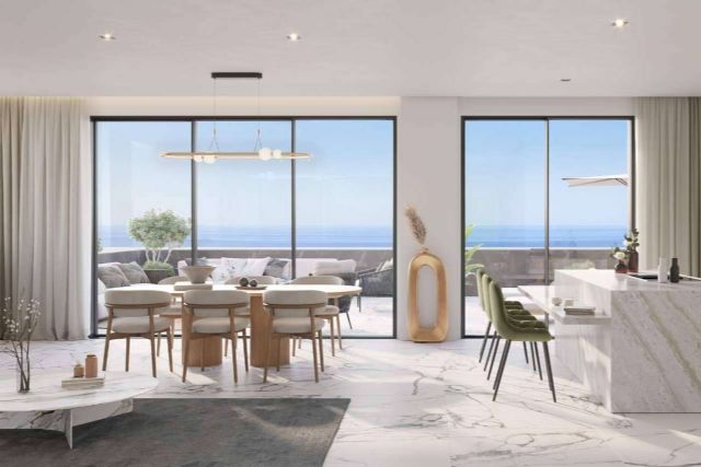 La Costa del Sol en el punto de mira del inversor - 1, Foto 1