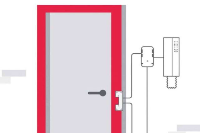 Raixer innova en control de accesos inteligente con su cerradura inteligente para puertas y telefonillos - 1, Foto 1