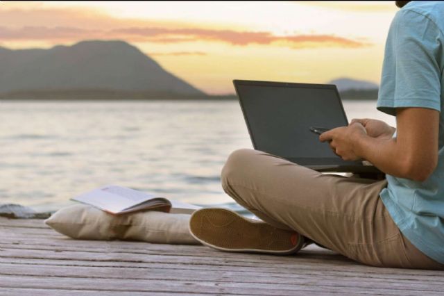 Social Nómadas, la plataforma que ayuda a nómadas digitales a trabajar y vivir en entornos rurales - 1, Foto 1