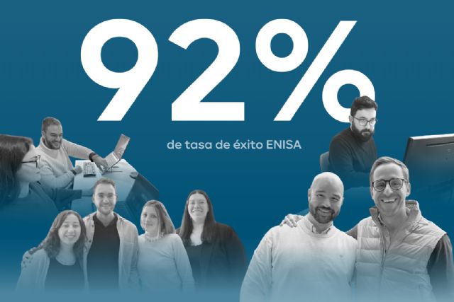 Lean Finance consigue un 92% de tasa de éxito en más de 70 préstamos ENISA presentados - 1, Foto 1