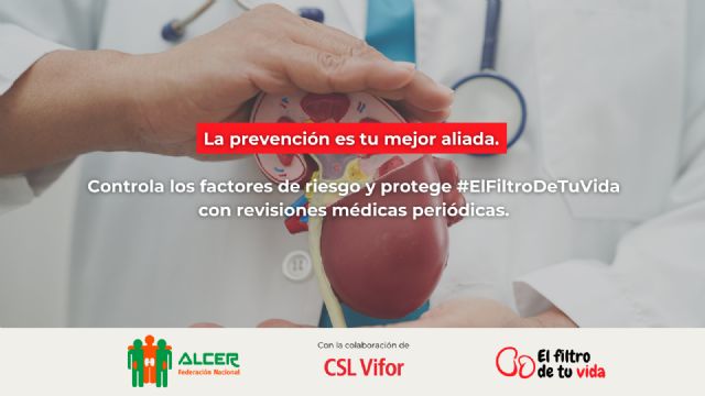 La incidencia y la prevalencia de pacientes en terapia renal sustitutiva siguen en aumento en España - 1, Foto 1