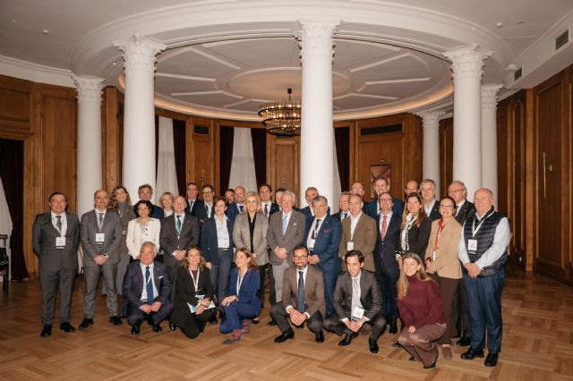 La Alianza #CEOPorLaDiversidad define el futuro de las políticas de diversidad con una apuesta firme por la pluralidad, la ética empresarial y los valores democráticos - 1, Foto 1