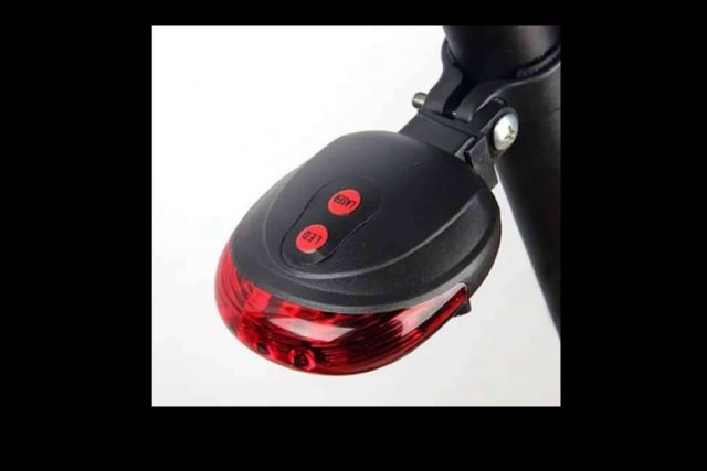 La seguridad ciclista se fortalece con intermitentes; ALPA Equipos de Seguridad destaca su importancia en las vías públicas - 1, Foto 1