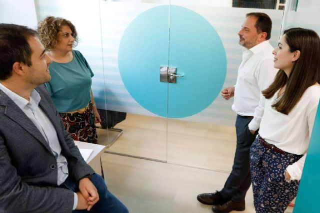 El despacho Igualada Belchí Abogados destaca en derecho concursal y bancario en Murcia - 1, Foto 1