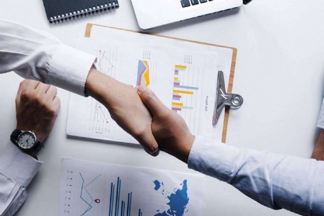 La valoración de empresas, clave para una negociación exitosa, Twice Consulting destaca su impacto estratégico - 1, Foto 1