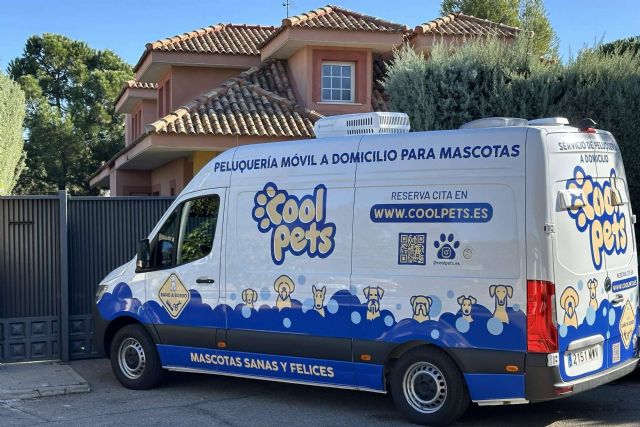 COOL PETS; La solución definitiva para el aseo e higiene de la mascota - 1, Foto 1