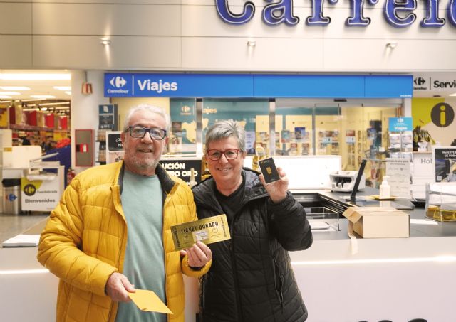 4Dreams celebra su 30º stand regalando lingotes de oro - 1, Foto 1