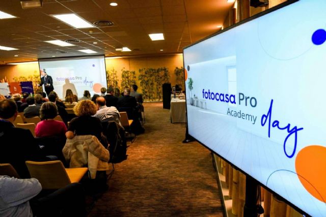 La gran actividad inmobiliaria provoca que el 62% los españoles prevea contratar ayuda de un profesional inmobiliario para vender o alquilar una vivienda este año, según Fotocasa - 1, Foto 1