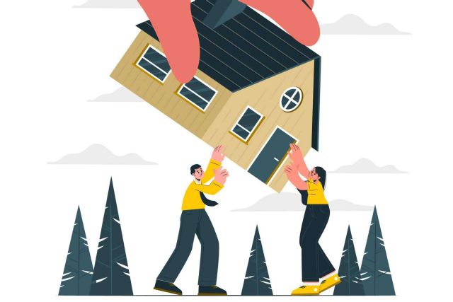 Alquilar un piso para dejarselo a un familiar o amigo puede salir muy caro - 1, Foto 1