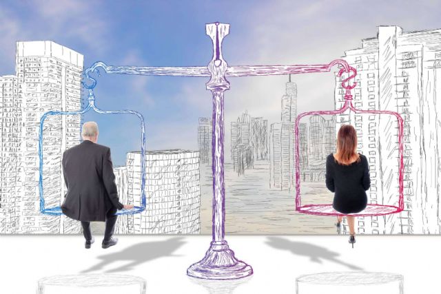 Promoción especial en marzo, Ingade impulsa la igualdad y la diversidad con sus planes de acción - 1, Foto 1